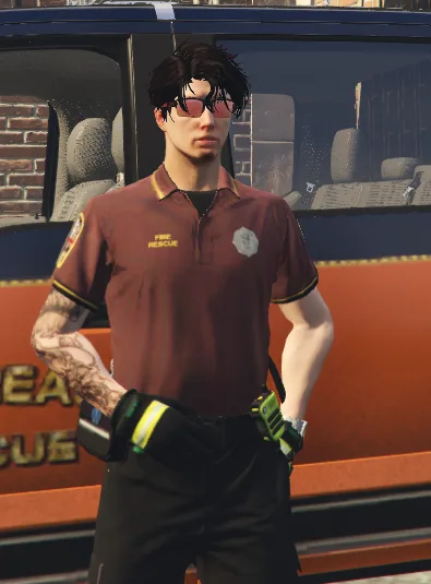 Peter Masoutis
